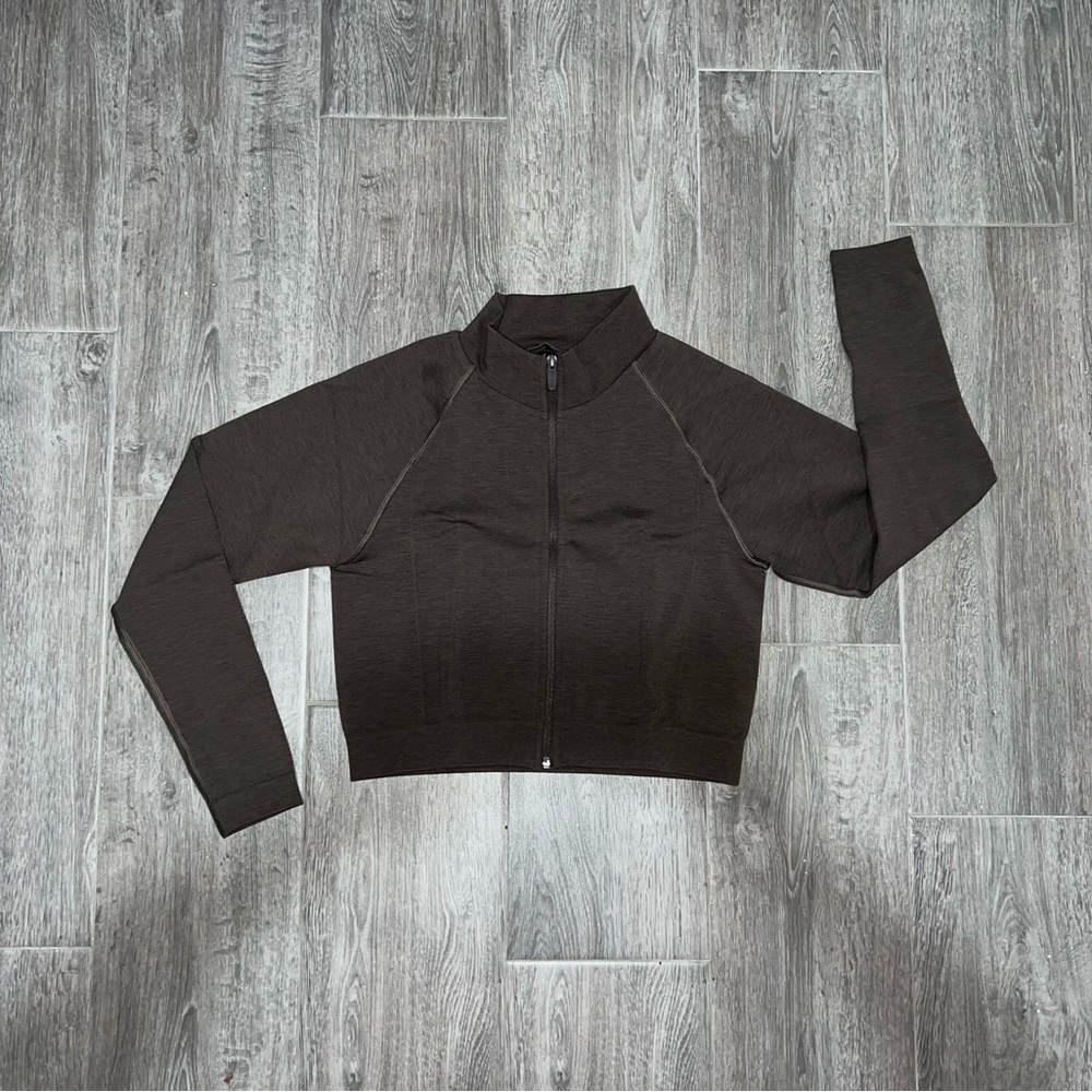 Alphalete jacket